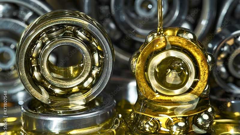 润滑脂加注在风电设备中的应用：高空作业特殊要求与技巧